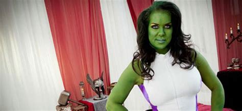 hulk and she hulk porn|Parody: She.